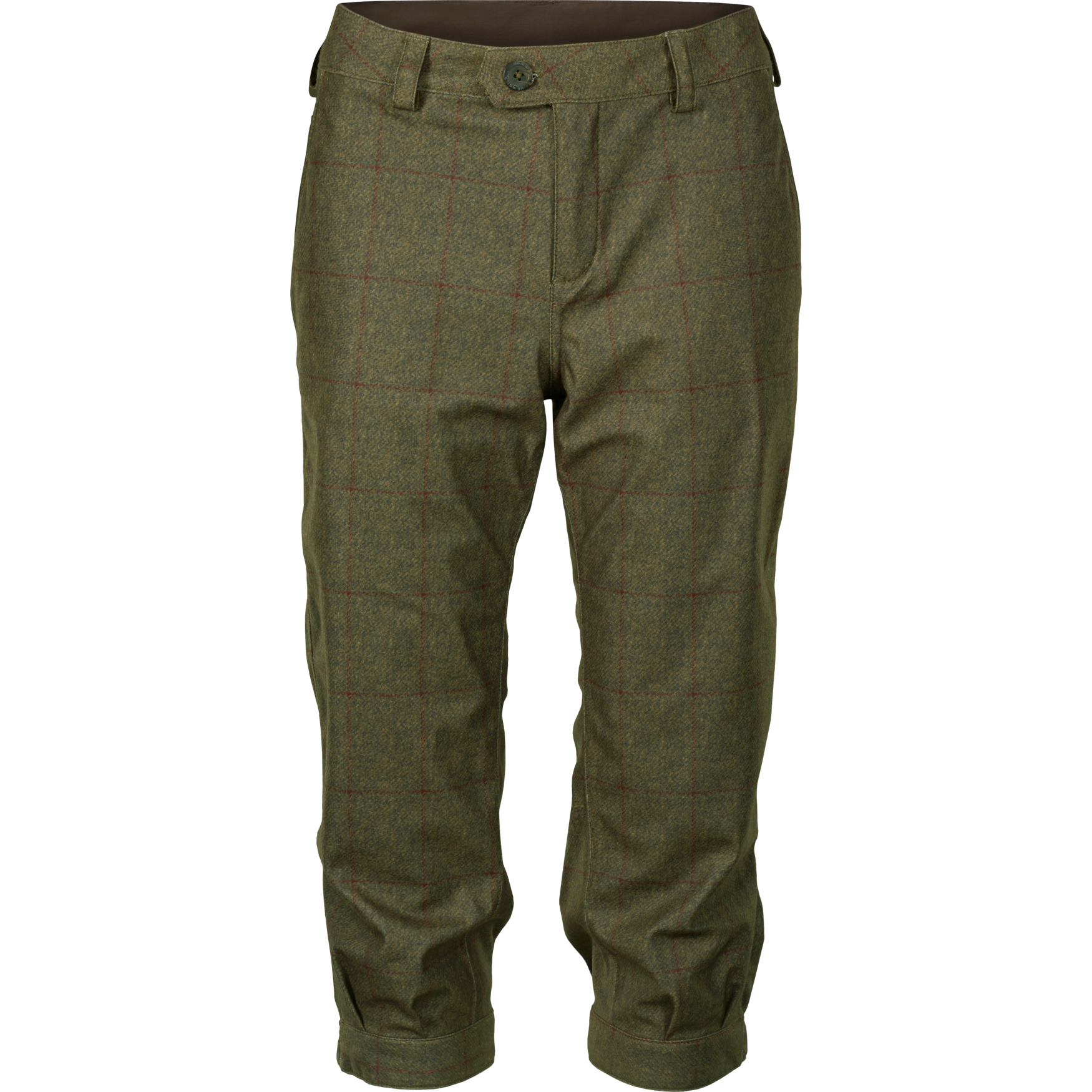 Härkila Stornoway Shooting Lady Kniebundhose Willow green