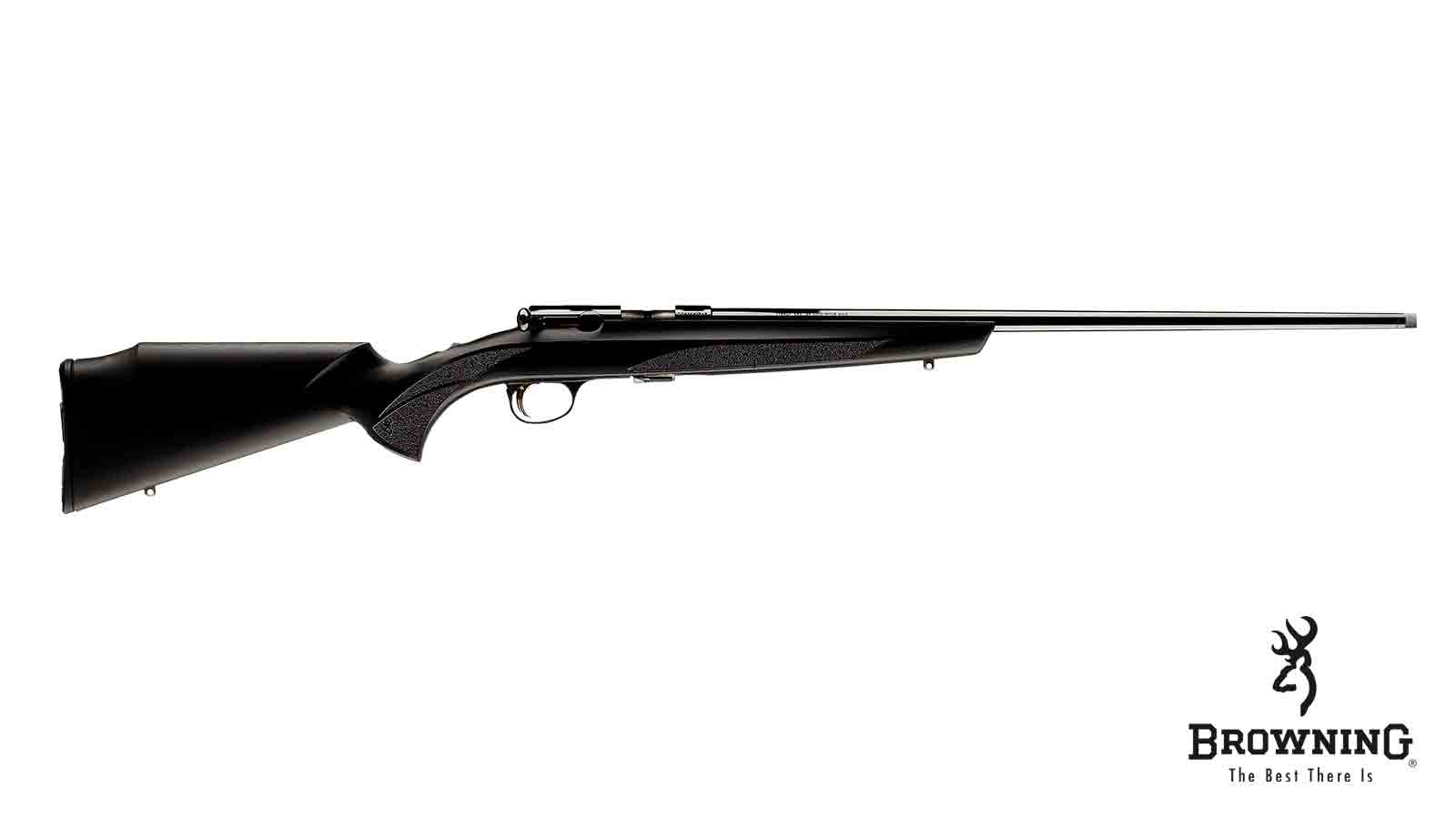 BROWNING T-Bolt Compo Sporter  .22lr