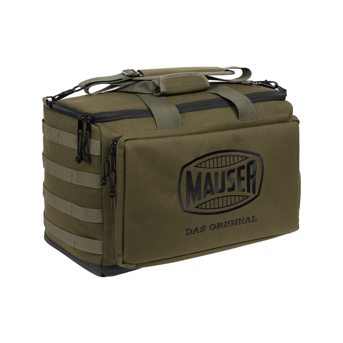 Mauser Range Bag