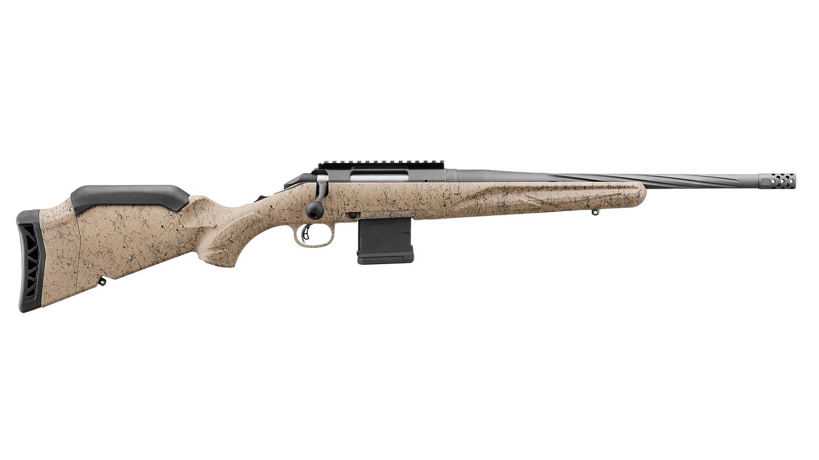 RUGER American Rifle Generation II Repetierbüchse - Ranch