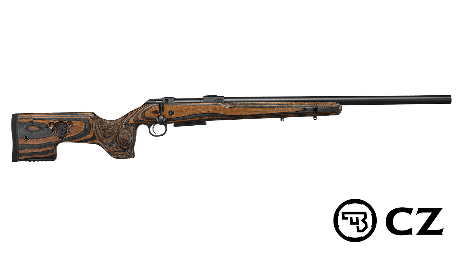 CZ 600 RANGE .308Win