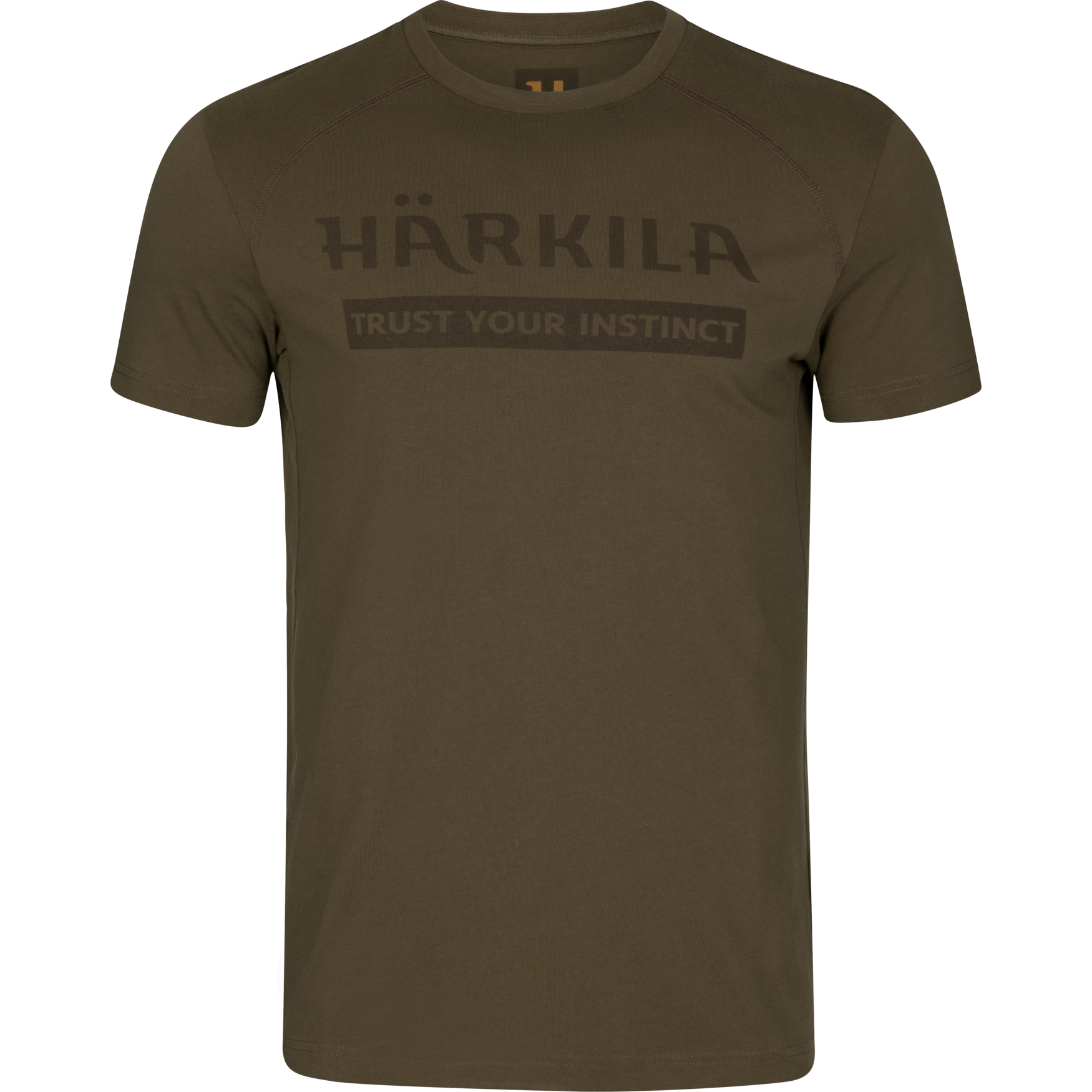 Härkila Logo T-Shirt Härkila Logo T-Shirt