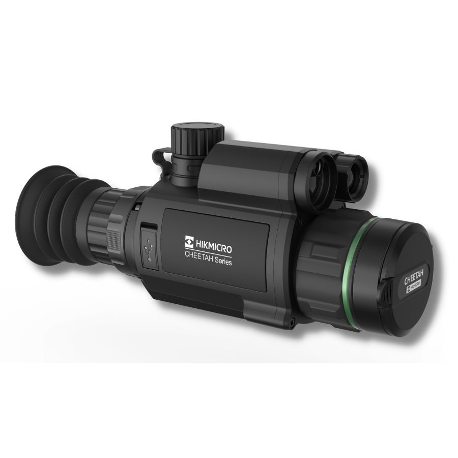 HIKmicro Cheetah LRF C32F-L / C32F-NL 850nm HIKmicro Cheetah LRF C32F-L / C32F-NL 850nm