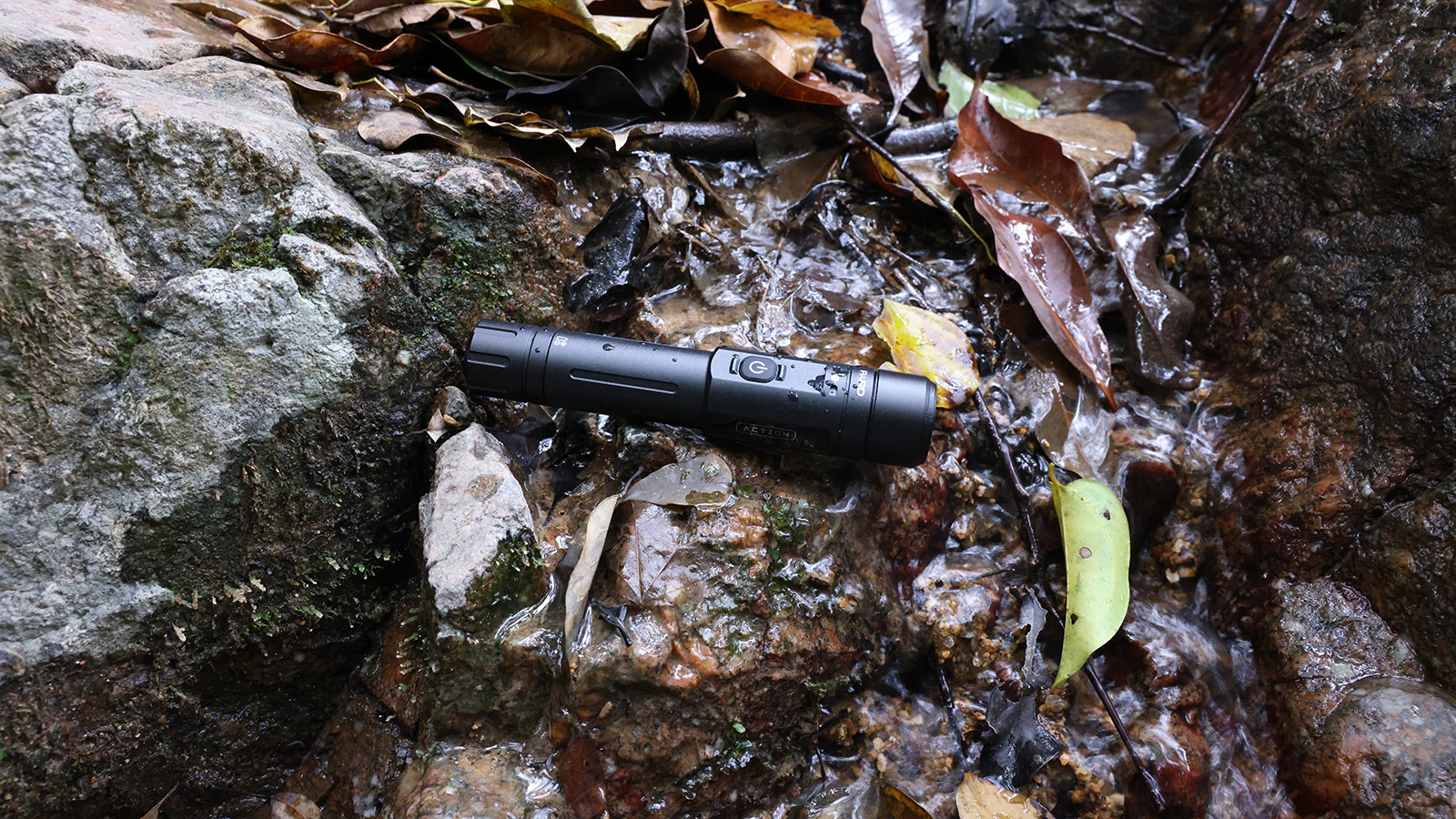 PARD Action Camera digitale Gewehrkamera 4K