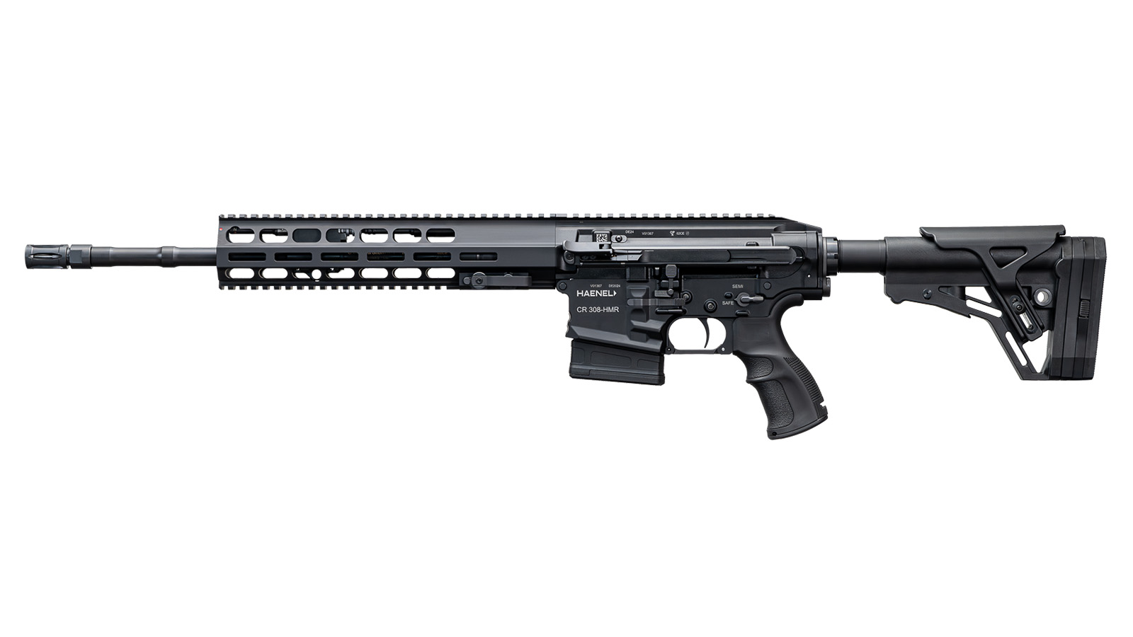 HAENEL HMR 308 Präzisionsgewehr