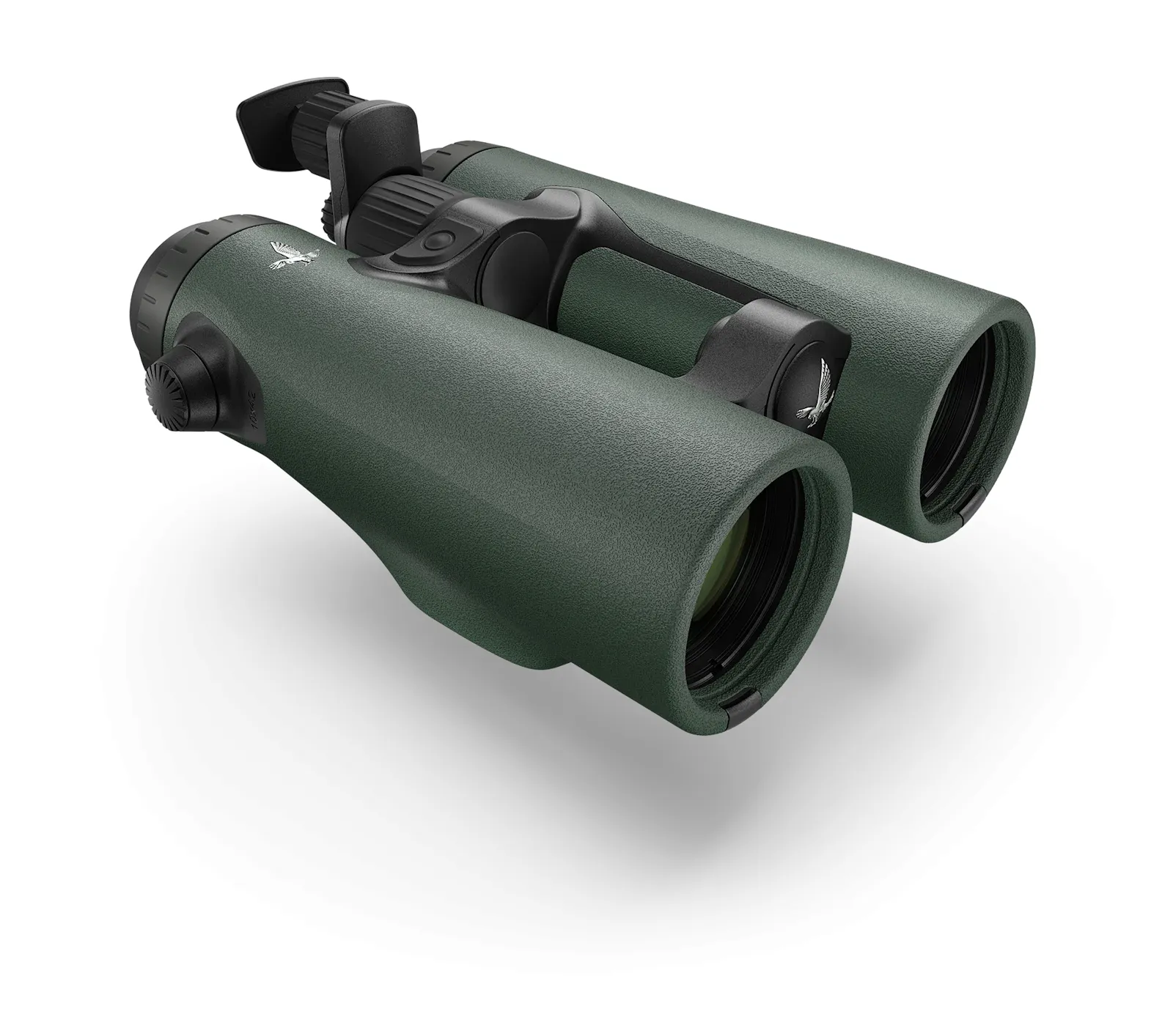 Swarovski Optik EL Range 10x42 grün