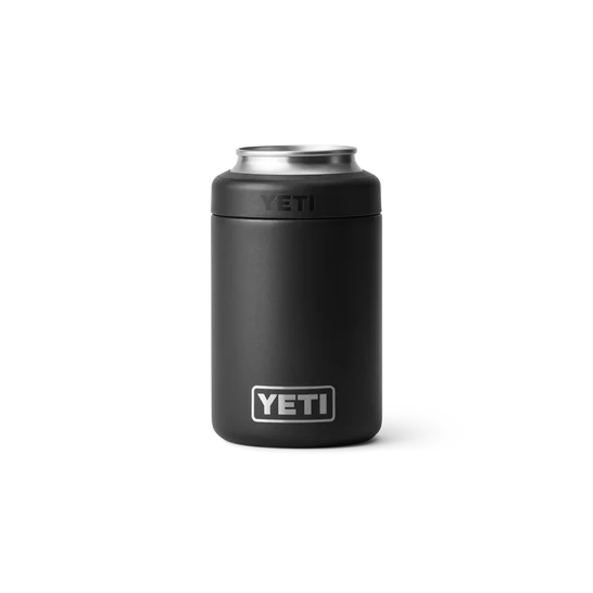 YETI /  Rambler® 330 ML Colster® Dosenisolierer / Black