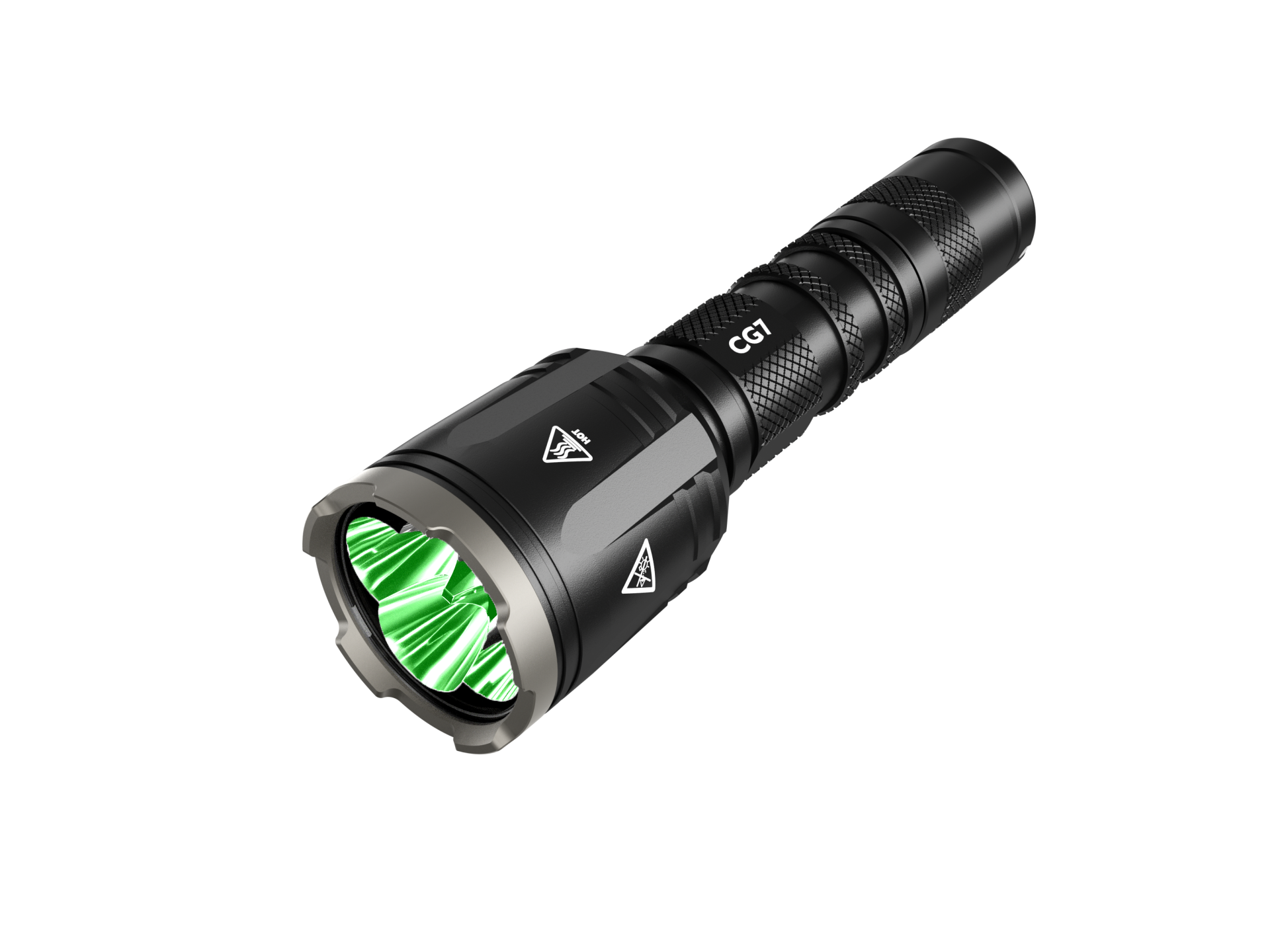 Nitecore Chameleon CG7