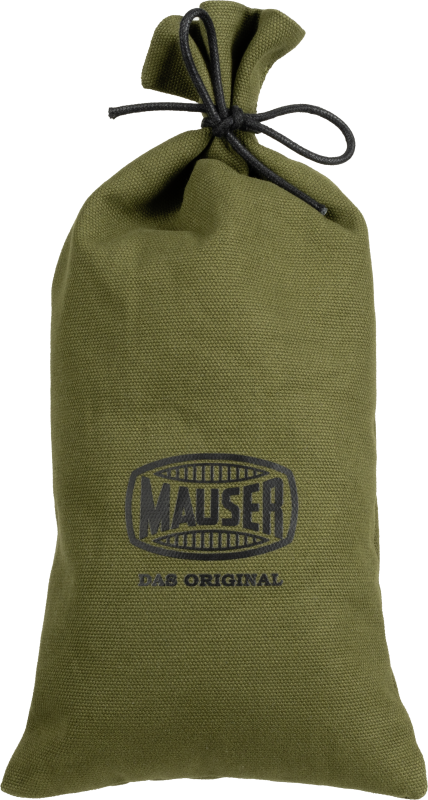 Mauser Schießsack