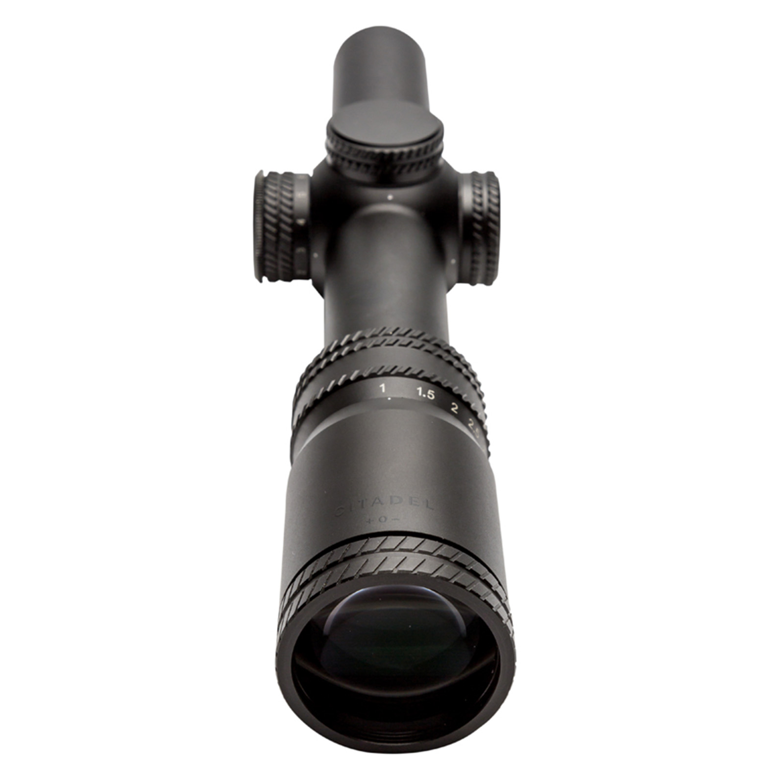 SIGHTMARK Citadel 1-10x24 Abs.4 Zielfernrohr