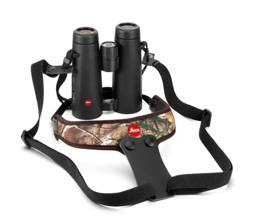 Leica Tragriemen Sport, Neopren, realtree
