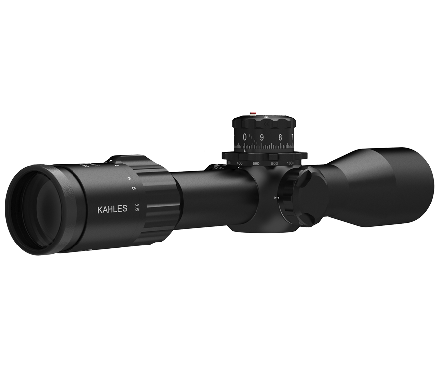 KAHLES  K328i DLR
