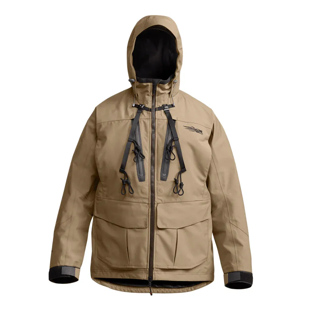 SITKA GEAR Hudson Jacket Dirt