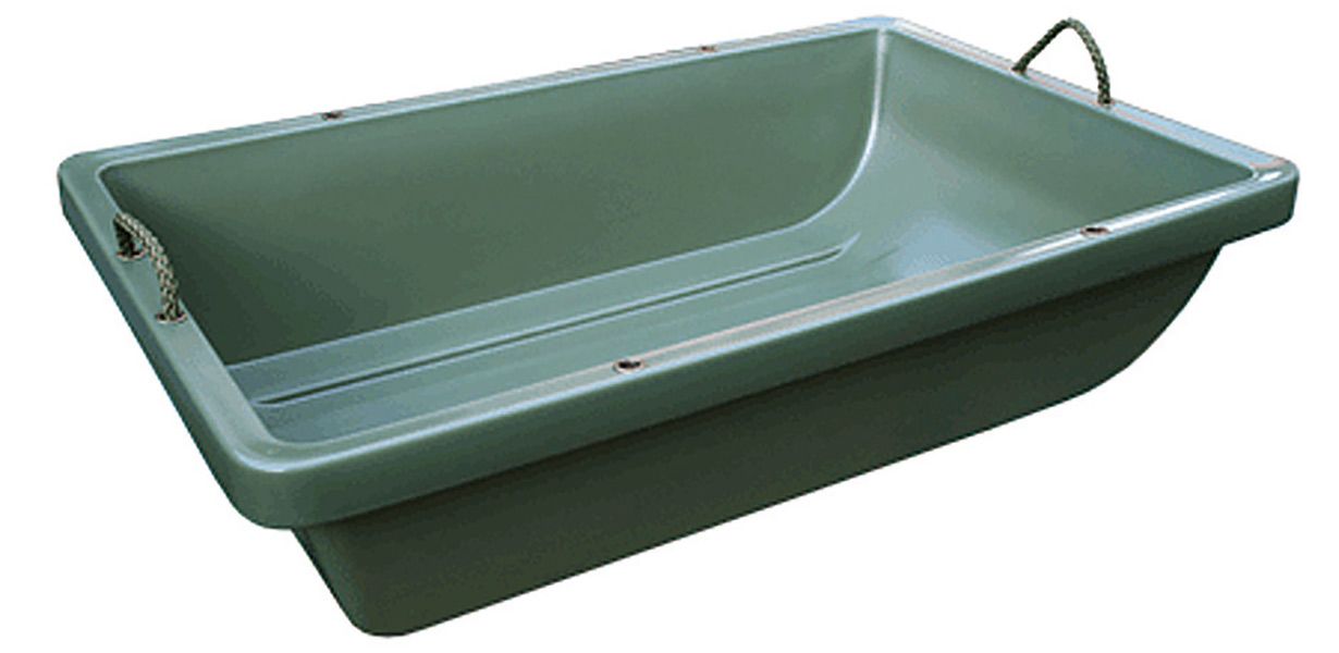 Wild- und Allzweckwanne