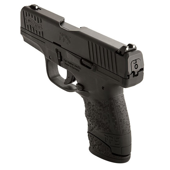 WALTHER PPS M2