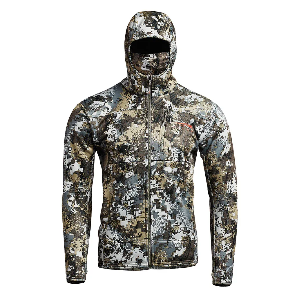 SITKA GEAR Traverse Hoody Optifade Elevated II