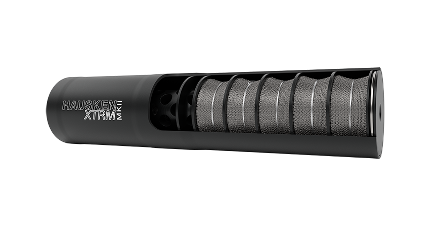 Hausken JAKT JD 184 XTRM MKII