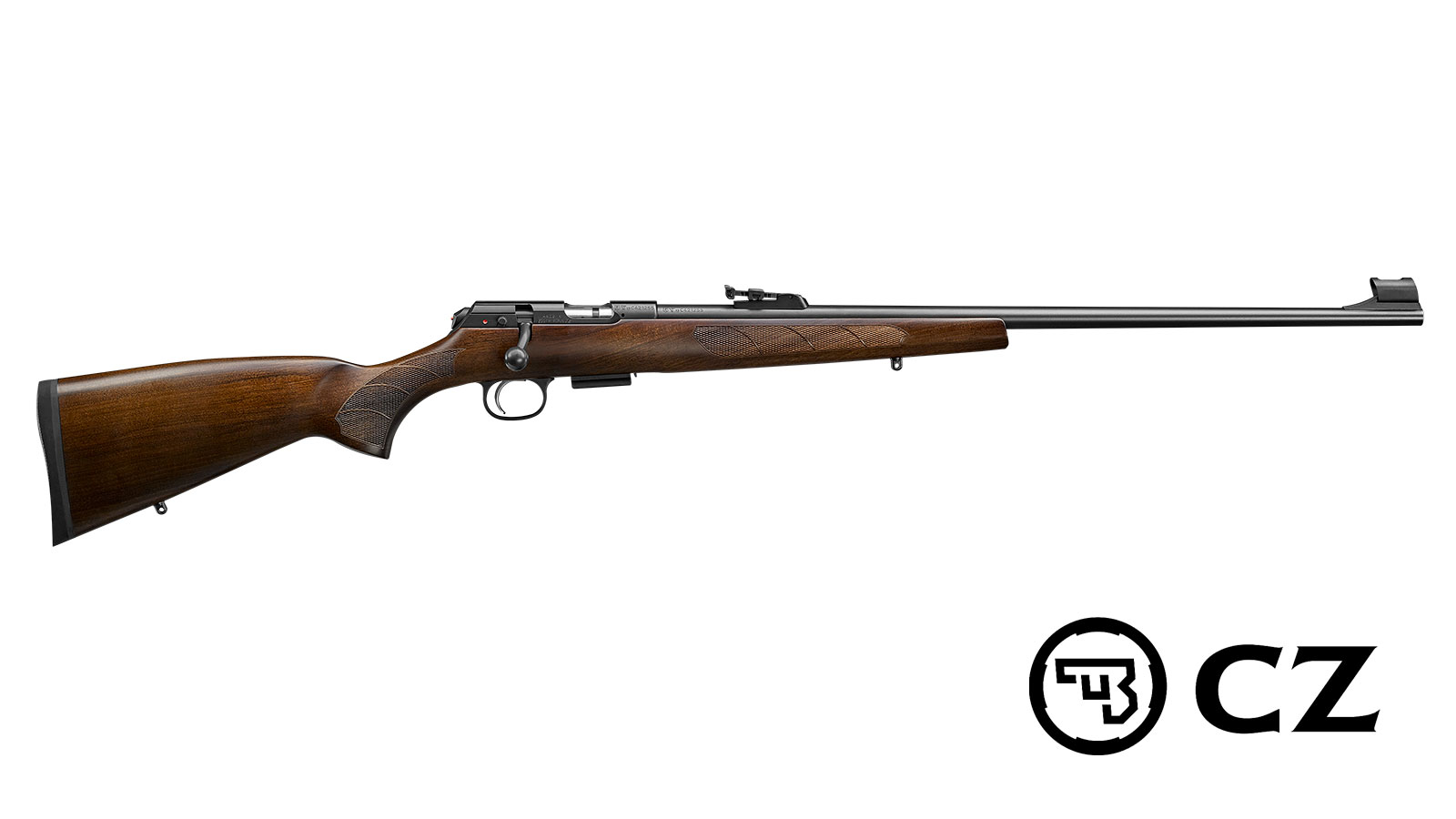 CZ 457 Lux  .17HMR