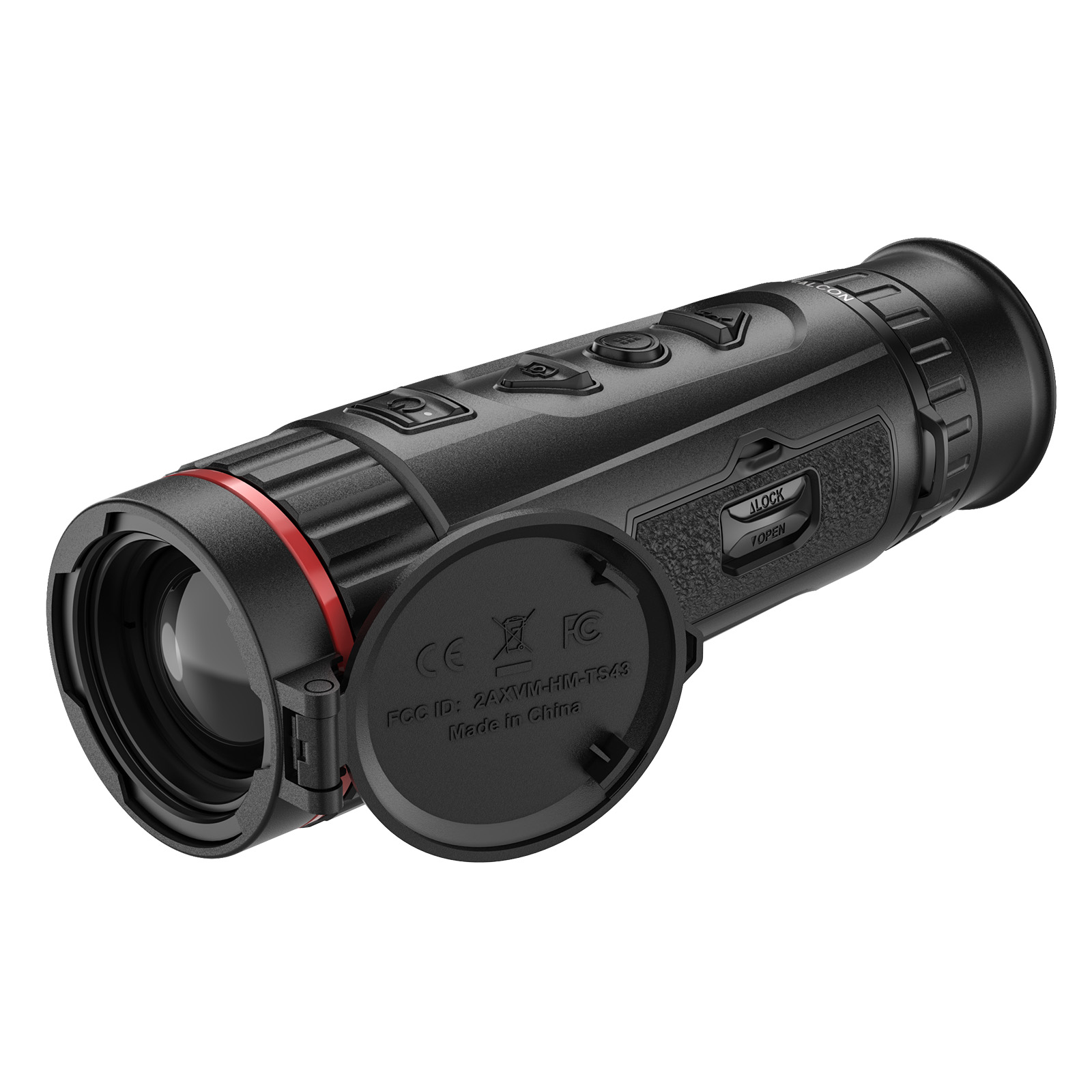 HIKMICRO Falcon FQ35 Wärmebildgerät
