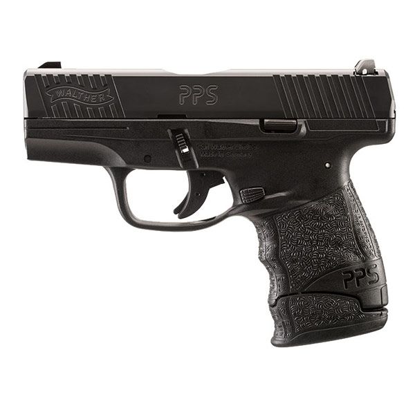 WALTHER PPS M2