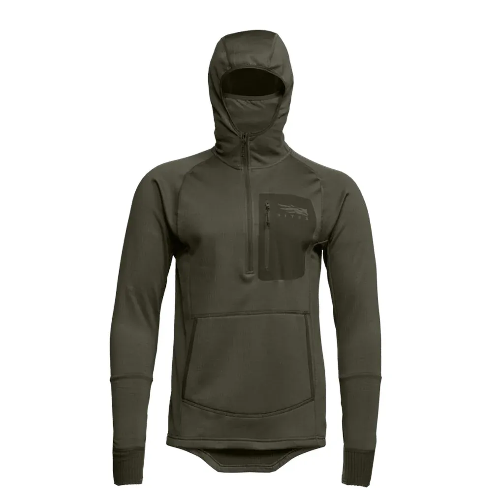 SITKA GEAR Fanatic Hoody Deep Lichen