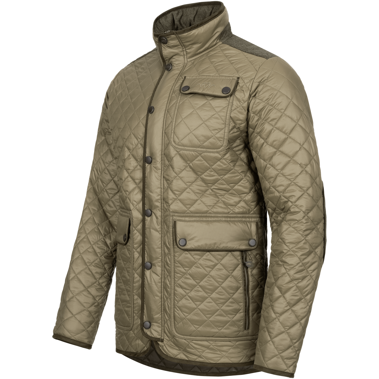 Blaser Miles - Jacke - Khaki