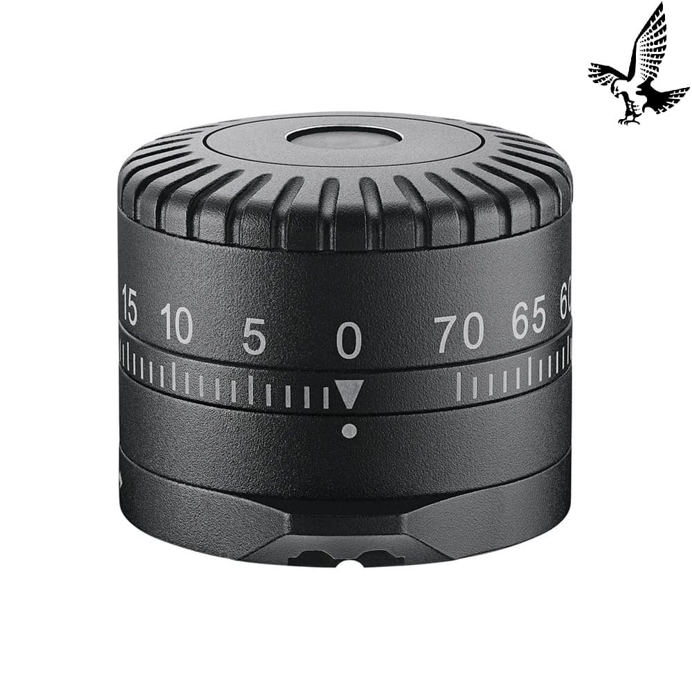 Swarovski Optik Swarovski BTF Ballistikturm für Z8i und Z8i+