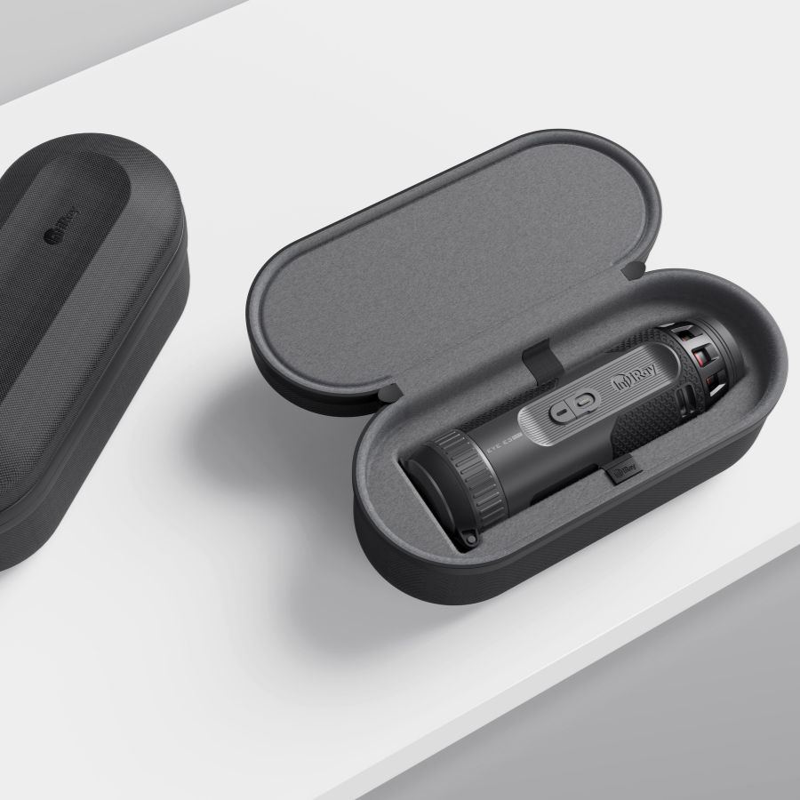 InfiRay Outdoor Eye III E3 Max