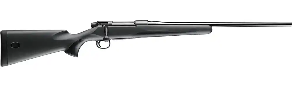 RB 308Win Mauser M18 mit Mündungsgewinde