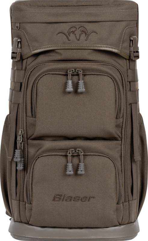 Blaser Sitzrucksack | Braun | ONE_SIZE