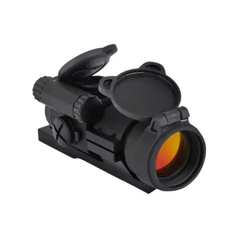AIMPOINT  CompC3™2 MOA - Rotpunktvisiermit Montage für halbautomatische Büchsen