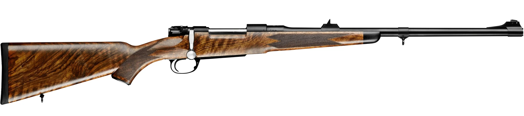 Mauser 98 Expert 7 x 57