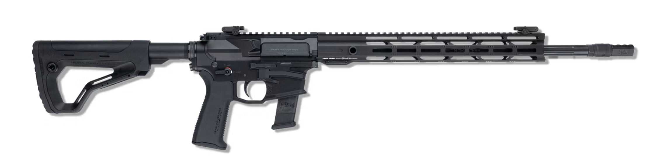 Hera Arms Hera The 9ers 18''* PCC NORDIC GLOCK