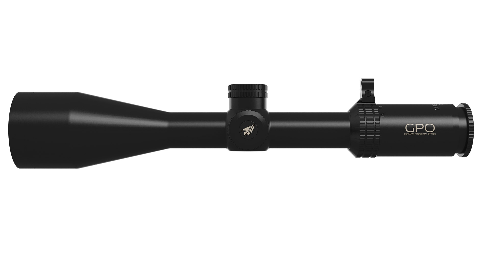GPO Spectra™ 5x  3-15x56i