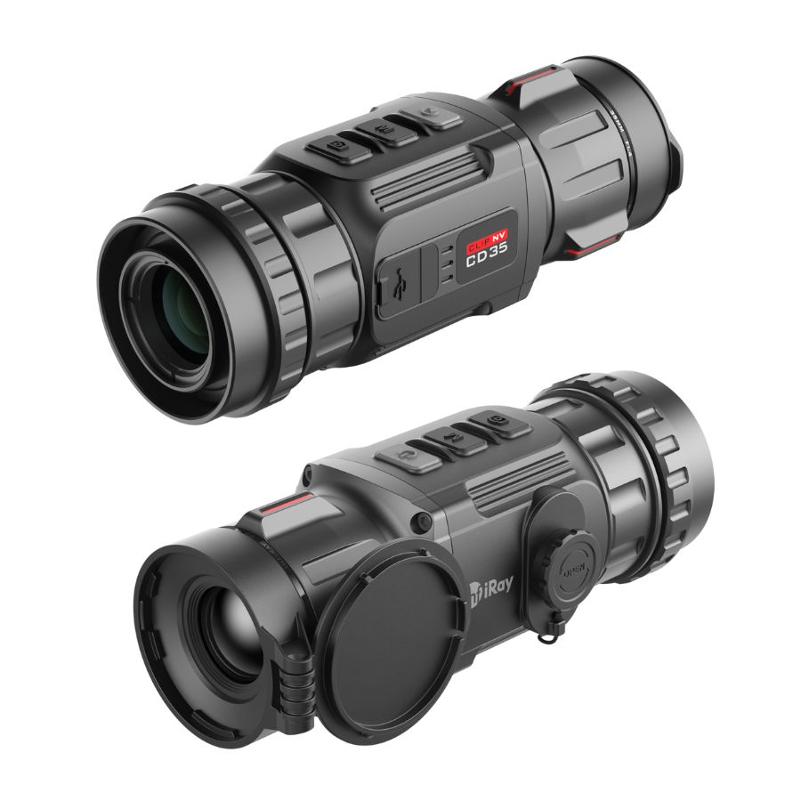 InfiRay Outdoor Clip NV CD35