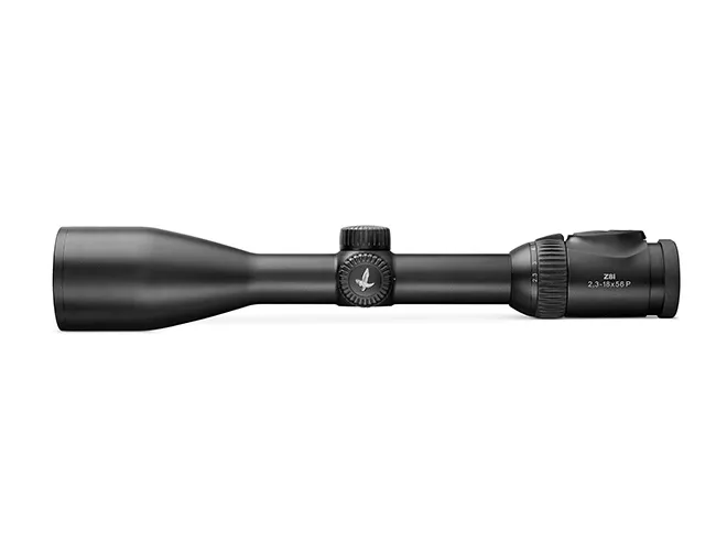 Swarovski Optik Swarovski Z8i 1,7-13,3x42 P SR 4A-I