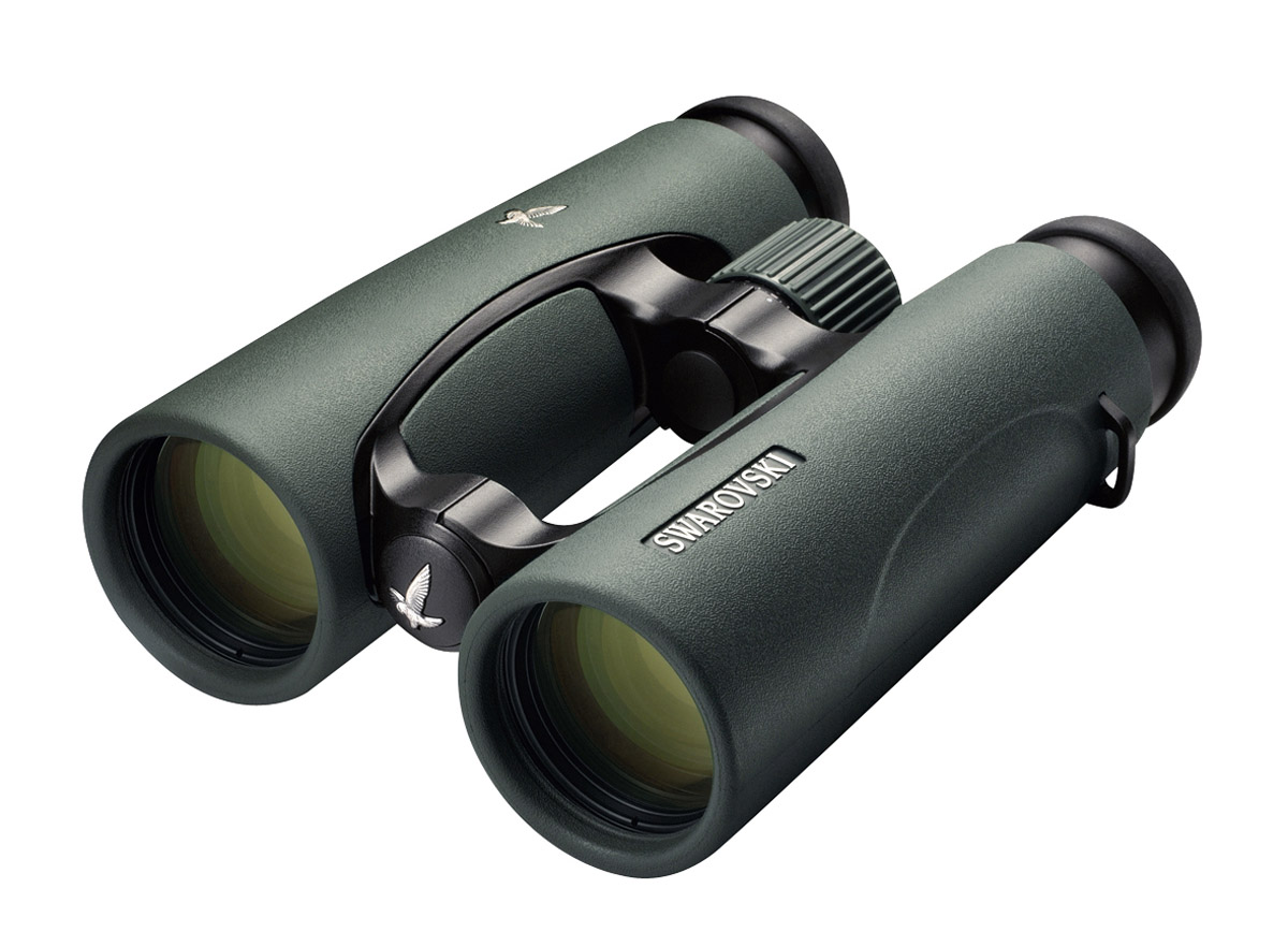 Swarovski Optik EL 10x42 WB grün