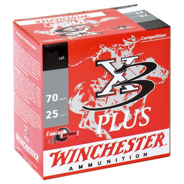 WINCHESTER X3 Plus 20/70 24G