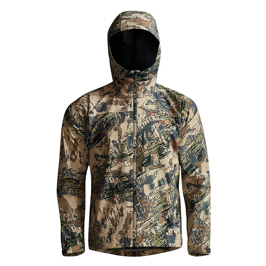 SITKA GEAR Dew Point Jacket Optifade Open Country