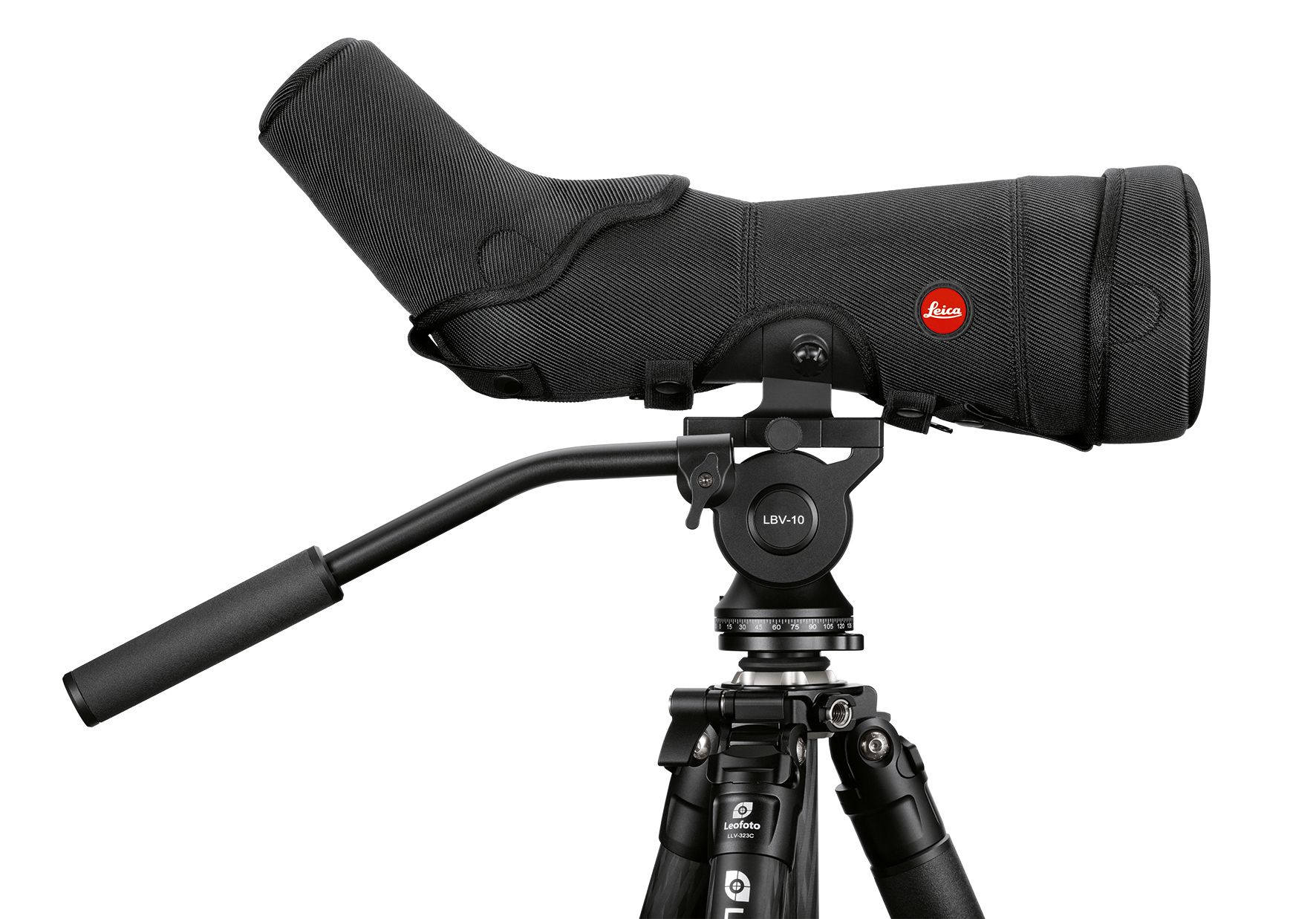 Leica Bereitschaftstasche Televid 82 Ever-Ready-Case
