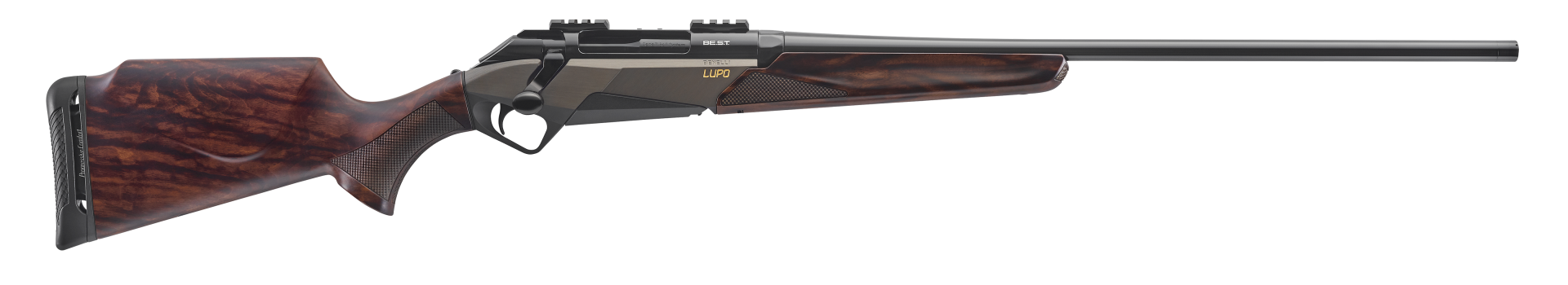 Benelli LUPO BE.S.T. WOOD