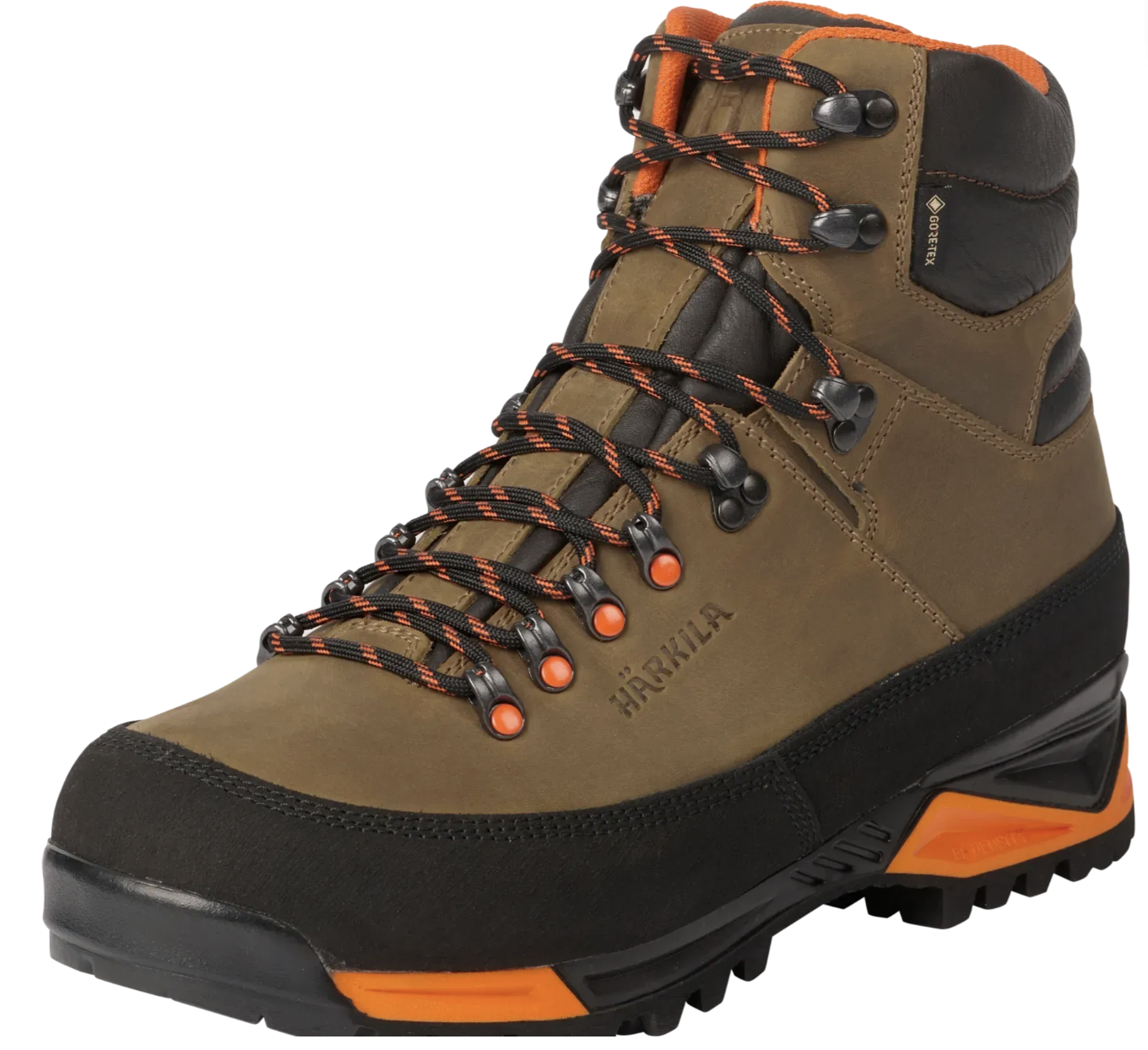 Härkila Saxnäs GTX Orange