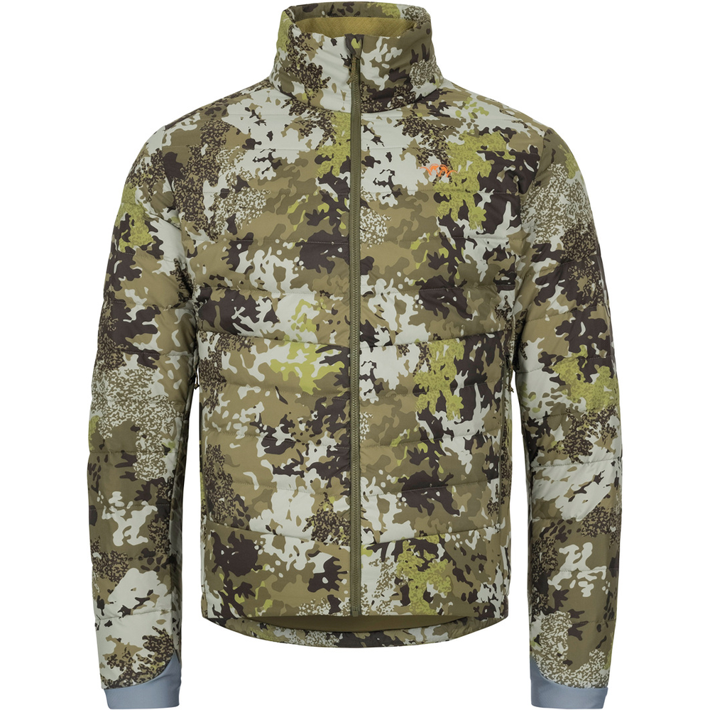 Blaser Supervisor Jacke HunTec Camouflage