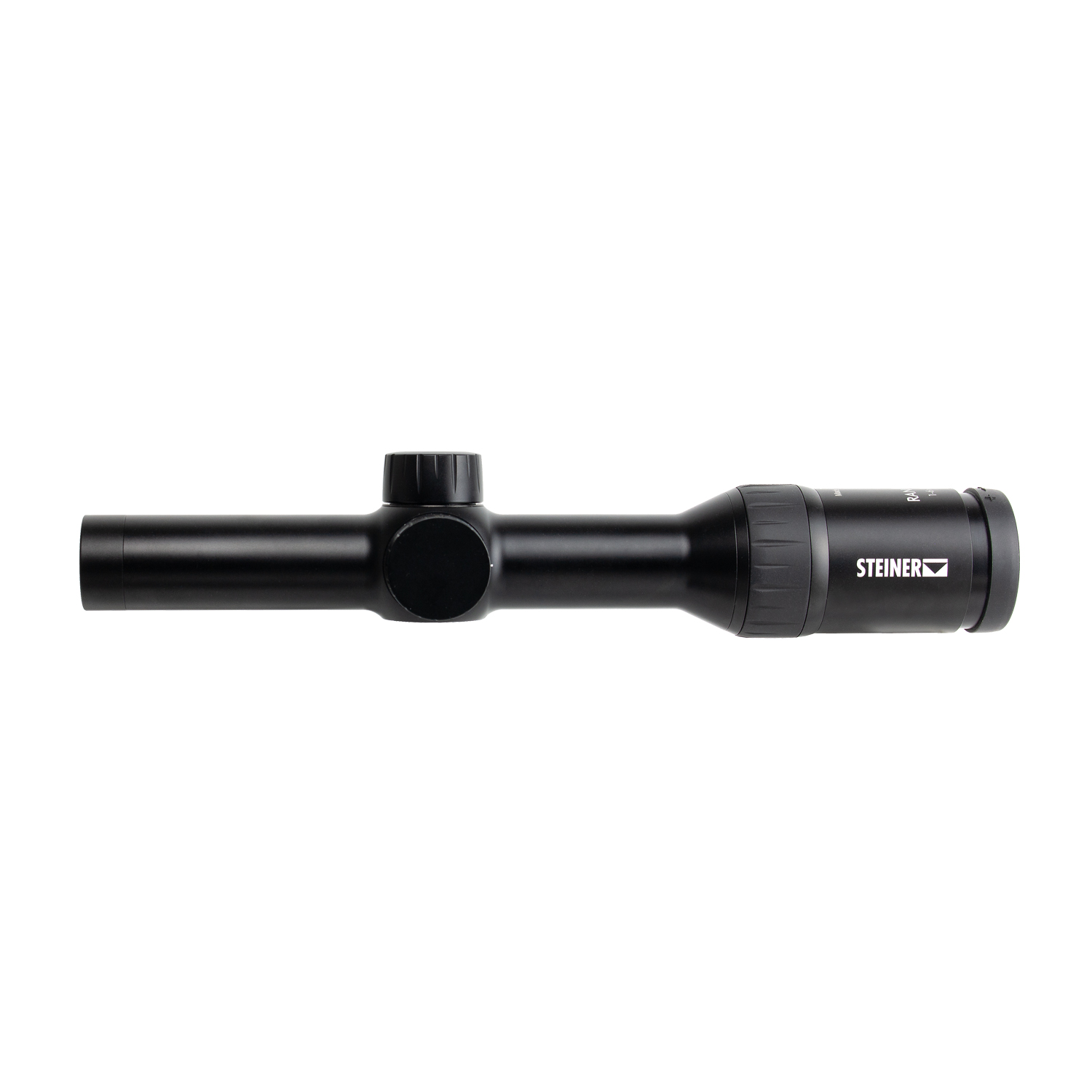 Steiner Ranger 6 V2 1-6x24 LM / 30 mm / LA - 4A-I