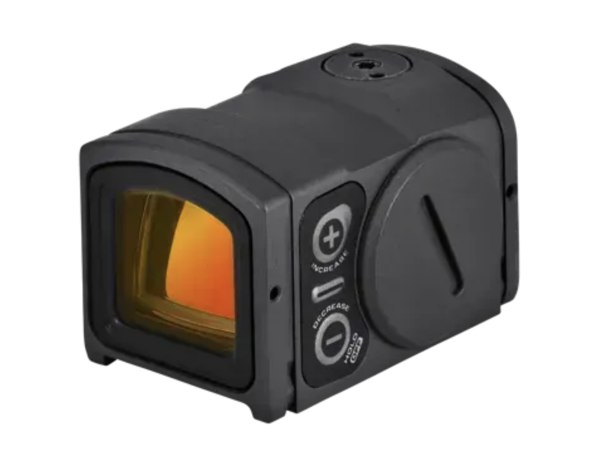 Aimpoint Mod. Acro P-2 3,5 MOA / Sniper Grey / NVD / incl.