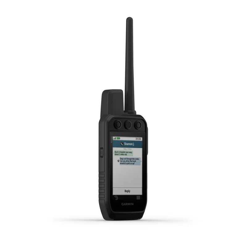 GARMIN Alpha® 300i K Nur Handgerät GARMIN Alpha® 300i K Nur Handgerät