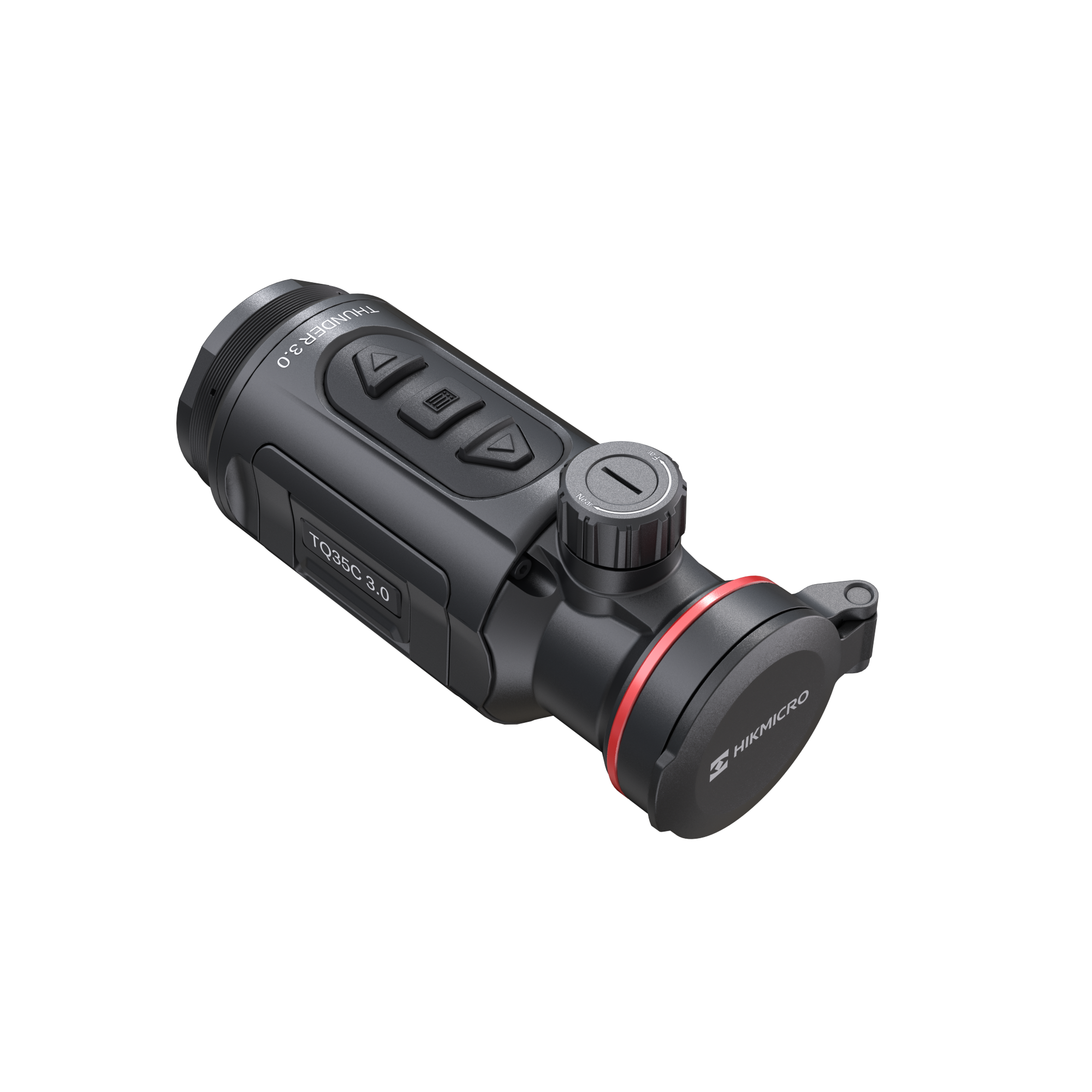 HIK Micro Thunder TQ35C 3.0