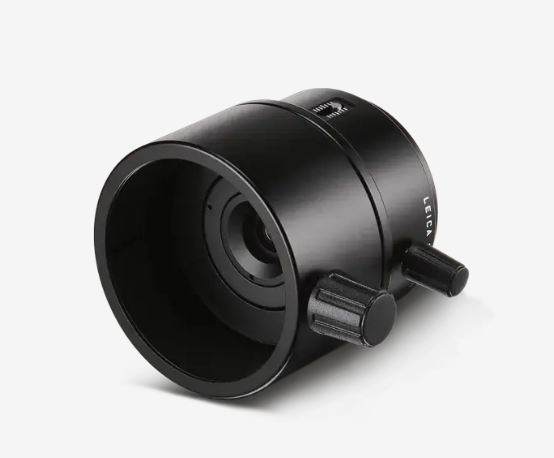 Leica Digiscoping Objektiv 35 mm