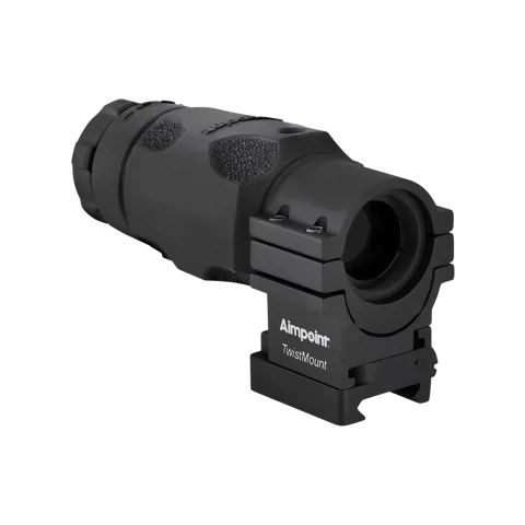 AIMPOINT 3XMag-1™ Vergrößerungsglasmit TwistMount™ und Abstandshalter