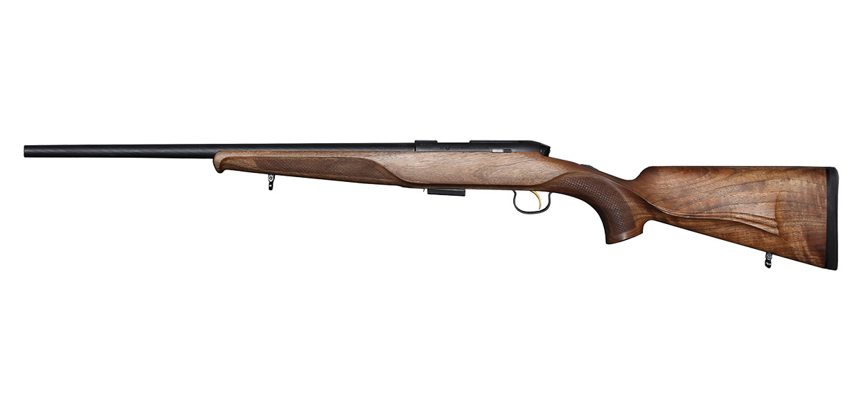 STEYR MANNLICHER Zephyr II .22wmr